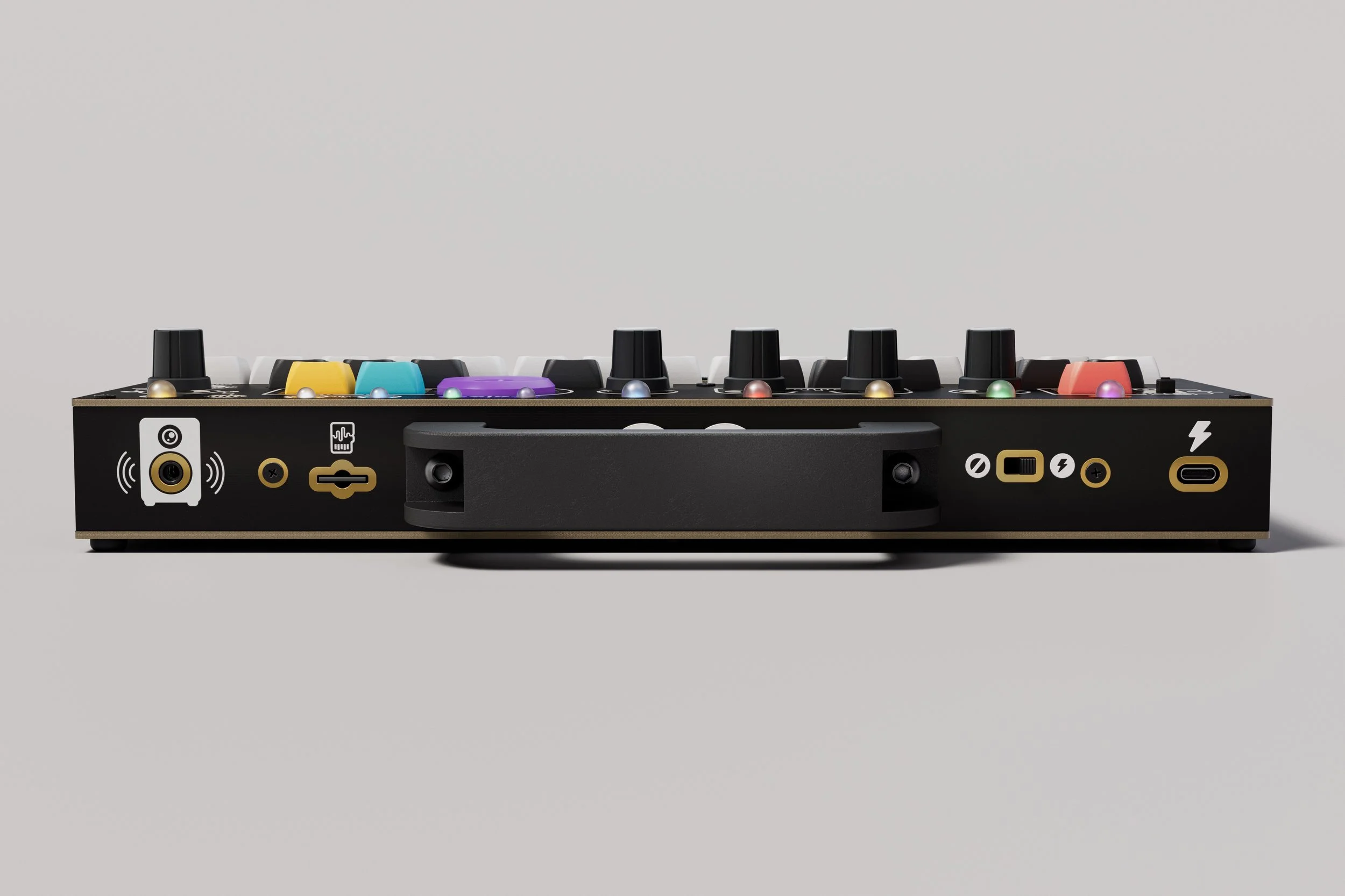 CHOMPI — CHOMPI Club